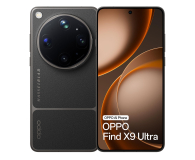 Smartfon / Telefon OPPO Find X9 Ultra 12/512GB Tundra Umber 144Hz